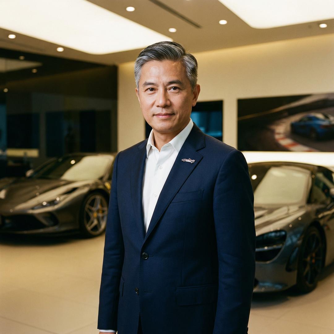 51动漫修车顾问王建国